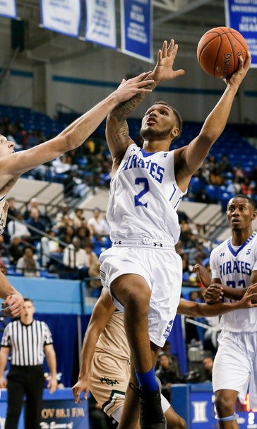 WKU's Bassey heads list of top players from smaller leagues